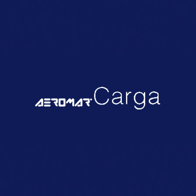 Aeromar Carga width=