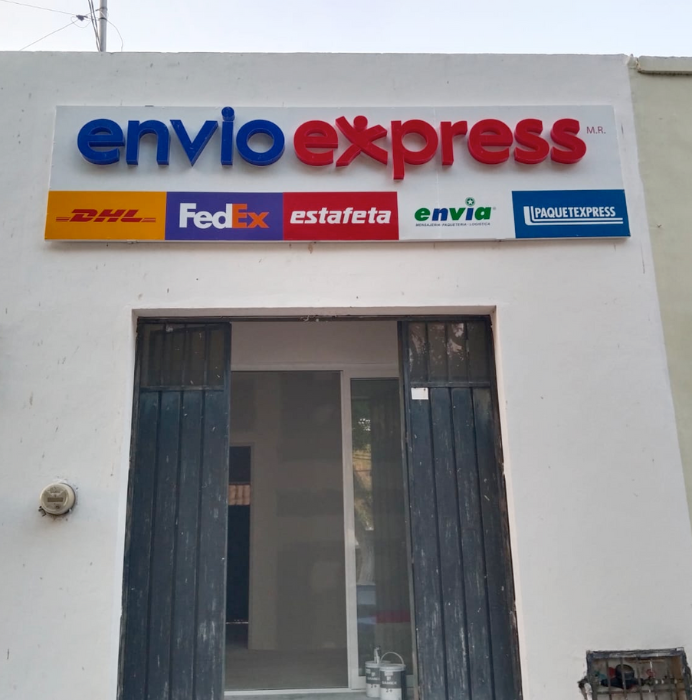 Envioexpress MERIDA